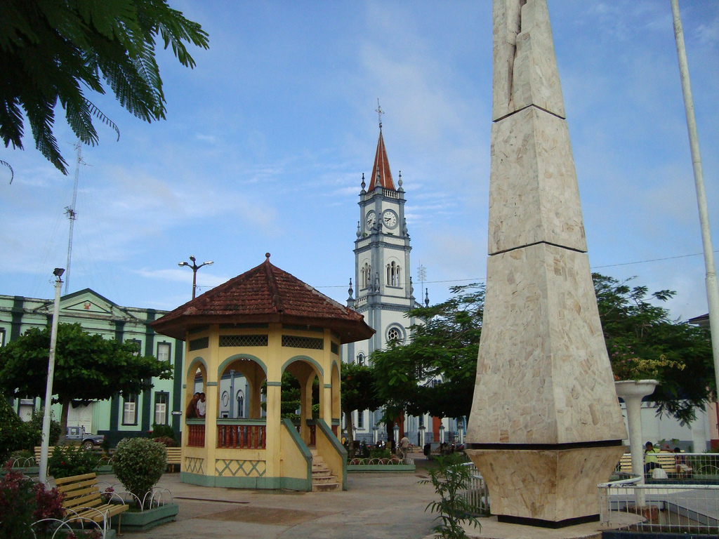 YURIMAGUAS