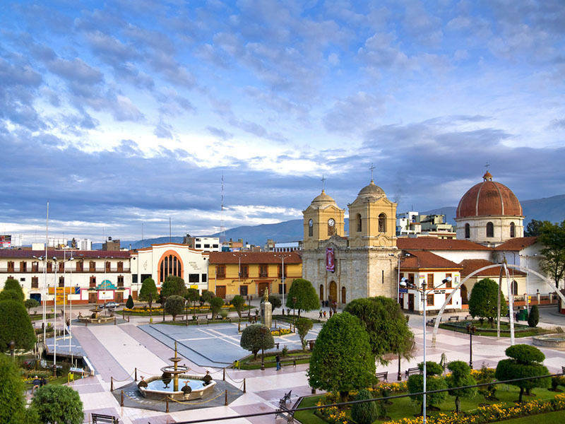 JUNÍN