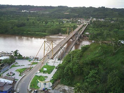 UCAYALI